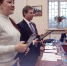 Псковский облсовпроф и Российский профсоюз железнодорожников подписали Соглашение о сотрудничестве - Областной центр профсоюзов