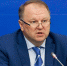 Путин сменил полпреда в СЗФО - Pln-Pskov.Ru