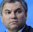 Володин назвал программным выступление Путина на съезде «Единой России» - InformPskov.Ru