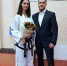 Перчатки чемпиона нашли победителя - Псковская правда