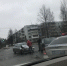 Водитель и пассажир автомобиля Mitsubishi Lancer  пострадали в ДТП на перекрестке Коммунальная - Петровская - Pln-Pskov.Ru