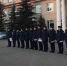 Для молодых сотрудников УФСИН России по Псковской области начались курсы специальной первоначальной подготовки - УФСИН