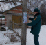 В городе Пустошка прошёл профилактический рейд - МЧС Псковской области
