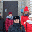 Студентам ПсковГУ показали центр содержания несовершеннолетних правонарушителей - InformPskov.Ru