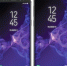 Стало известно, какими будут смартфоны Samsung Galaxy S9+ и S9 - фото - BusinessPskov.Ru