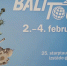 На туристической выставке «Balttour 2018 в Риге презентовали Псковскую область - InformPskov.Ru