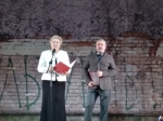 Беги, «Каштанка», беги