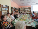 Масленица