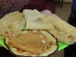 Масленица