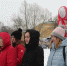 Масленица в ПсковГУ - ПсковГУ