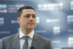 Михаил Ведерников