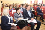 Форум «Вместе решаем проблемы села» завершил свою работу