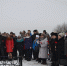 Сотрудники Управления ПФР в Локнянском районе приняли участие в митинге памяти - Пенсионный фонд