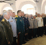 Глава Пскова принял участие в Губернаторском приеме, посвященном Дню защитника Отечества - Администрация г.Пскова