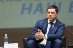Михаил Ведерников предпринимателям: Я открыт и готов максимально эффективно решать все вопросы, которые перед вами стоят
