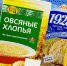 Качество овсяных хлопьев известных марок проверили в лаборатории - BusinessPskov.Ru