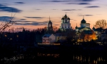 Псков в ЮНЕСКО