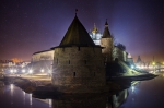 Псков в ЮНЕСКО