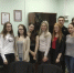 Бизнес-леди в гостях у Студенческого бизнес-инкубатора "Старт в бизнес" - ПсковГУ