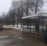 Шесть новых автобусных павильонов установлено в Пскове - InformPskov.Ru