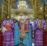 13 марта 2018 года, в день памяти святого блаженного Николая, Христа ради юродивого, Псковского митрополит Псковский и Порховский Евсевий совершил праздничное богослужение в Свято-Троицком кафедральном соборе города Пскова, где почивают мощи святого. - Псковская епархия