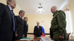 Режим «дотошность»