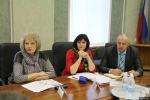 Управление образования Пскова готовится к апрельской волне сдачи ЕГЭ