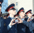Строевые смотры личного состава проходят в псковском филиале академии ФСИН - InformPskov.Ru