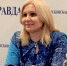 На фото: Светлана Баранова - InformPskov.Ru