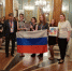 Сборная России победила на VII Европейской математической олимпиаде для девушек - InformPskov.Ru
