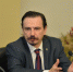 На фото: Глеб Калашников. Фото с gov.cap.ru. - InformPskov.Ru