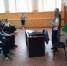 Состоялась встреча в МБОУ «Средняя школа №4» учащихся 7-х, 8-х,10-х классов с представителями ПсковГУ института непрерывного образования - ПсковГУ