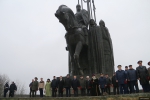 Памятник Александру Невскому В Пскове Фото