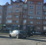 На Завеличье образовалась пробка из-за ДТП - BusinessPskov.Ru