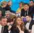 Мир, труд, май - InformPskov.Ru
