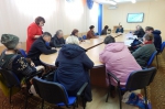 В Дедовичах состоялся семинар для предпринимателей – пользователей контрольно-кассовой техники