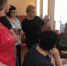 В Великих Луках состоялось первое мероприятие проекта «Профнаставник» - Областной центр профсоюзов