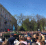 В День Победы псковичи и гости города увидели более 70 единиц военной техники - Правительство Псковской области