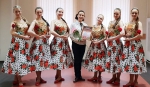 «Псковитяночка»