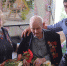 Два праздника в один день - Пенсионный фонд