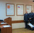 В Пскове прошли учебно-методические сборы с руководством отделов охраны подведомственных учреждений УФСИН России по Псковской области - УФСИН