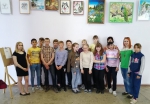 «Частицы целого»