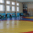 В Псковском филиале академии прошел спортивный праздник «Папа, мама, я – спортивная семья» - ПЮИ ФСИН России