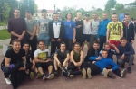Стоп ВИЧ/СПИД