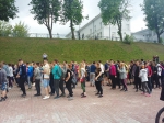 Стоп ВИЧ/СПИД