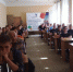 Встреча с работодателями - Псковский агротехнический колледж