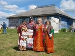 Дуэт «Липа»