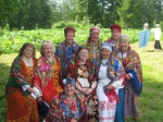 Дуэт «Липа»