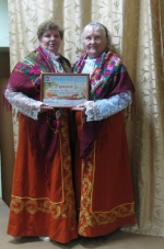 Дуэт «Липа»