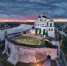 Петербургский фотограф похвалил псковский бурум и опубликовал прекрасное фото Кремля - BusinessPskov.Ru